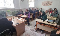 Kırşehir’de sosyal haklar masada