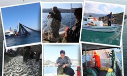 Kırşehir’de su ürünleri avcılığında yeni dönem başlıyor