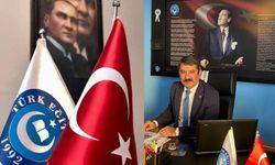 Hüdai Pakel’den manevi vurgu