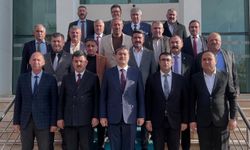 Kırşehir’de yatırım trafiği hızlandı