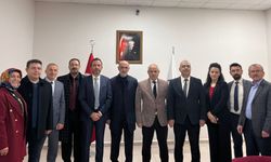 Kırşehir’den Aksaray’a akademik karşılaştırma çıkarması