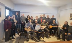 Kırşehir’den Konya’ya uzanan türkülerle dolu kültürel yolculuk