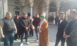 Kırşehir’in Ahilik mirası Konya’da anlatıldı