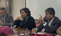 Kırşehir’in ekonomi ve üretim dosyası masaya yatırıldı