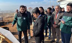 Kırşehir’in güvenliği sahada takip edildi