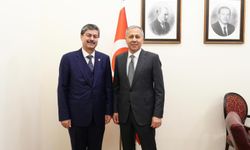 Kırşehir’in iki projesi bakanlık masasında