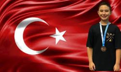 Kırşehir'in Rüzgar'ı dünyayı estirdi