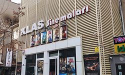Kırşehir’in tek özel sineması satışa çıkarıldı