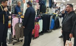 Kırşehir’in ticaret kalbi esnafla atıyor