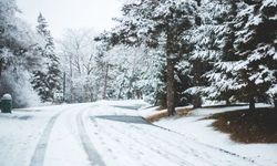 Kışın en sert 40 günü bugün itibarıyla başlıyor