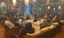 Kitapseverler Kırşehir’de aynı sayfada buluştu