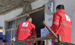 Akçakent’te umut sofralara taşındı!