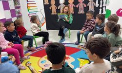 Masal ezgiye, ezgi hayale dönüştü