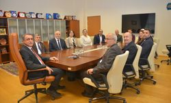 Meslek yüksekokulu bölümünde akreditasyon sevinci