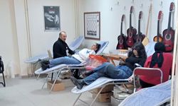 Mucur’da gençlerden hayat kurtaran adım