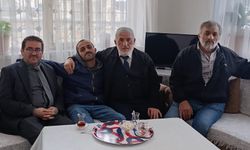 Mucur’da engeller birlikte aşıldı