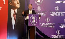 Murat Zobu, kaçak i*çki alarmı verdi