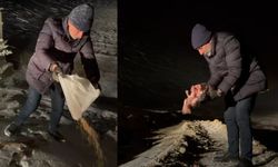 Mustafa Düger  “Yeryüzündeki her canlı Allah’ın emanetidir”