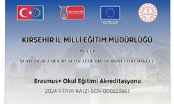 Öğrenciler Erasmus+ ile sınırları aşıyor
