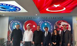 Ortak hedefler aynı masada