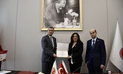 Prof. Dr. Bengül Bolat’a yeni görev