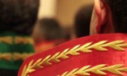 Kırşehir adli yapısına yeni atamalar yapıldı