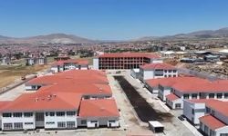 Savunma sanayisinin yeni adresi Kırşehir oluyor