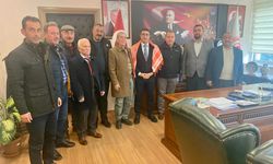 Sıdıklı Köylerinin talepleri ve projeleri görüşüldü