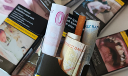Sigara Fiyatlarına Yeni Zam!