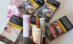 Sigara fiyatlarına zam geldi!
