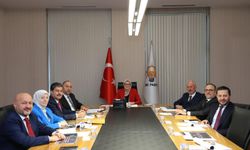 Siyasetin rotası yeniden çizildi