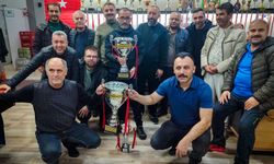 Son top nefesleri kesti