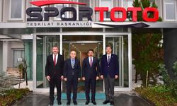 Kırşehir’de modern stadyum için imzalar atıldı