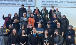 Tazelenme Üniversitesi’nde yaşam kültür ve hareketle dönem tamamlandı