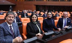 TBMM’de karar çıktı, bütçe kabul edildi