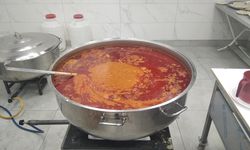 Kırşehir kültürü Mamak’ta buluştu