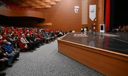 Büyük Usta 41. Yılında türkülerle anıldı