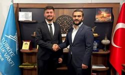 Kaman Tügva’da görev değişimi