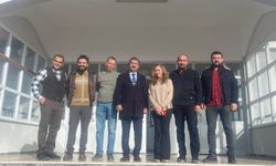 Türk Eğitim-Sen Kırşehir Şubesi Boztepe’de