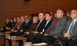 Türkçe’nin kalbi Kırşehir’de attı