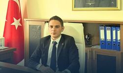 Türkiye birincisi Kaymakam Adayı Kırşehir’de göreve başladı