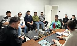 Türk askeri tarihi Kırşehir’de anlatıldı