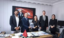 Ülkü Ocakları’ndan Kırşehir’de eğitim hamlesi