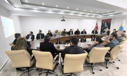 Üniversite, kamu ve iş dünyası aynı masada buluştu