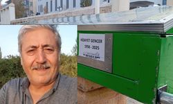 Kırşehir’de ngelliler Meclisi bir değerini kaybetti