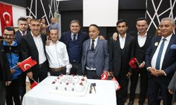 Umut, dayanışma ve farkındalık bir arada