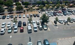 Otopark yönetmeliğinde değişiklik