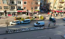 Kırşehir’de araçlar artık ‘Kara Kutu’ gibi izlenecek