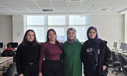 Yapay zekâ ile enerji tasarrufu yarışması rüzgârı esti