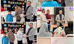 Yerli Malı Haftası’nda öğrencilerden büyüleyici maket yarışması